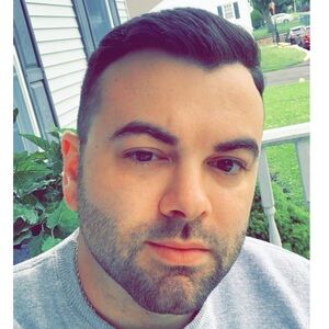 Meet your Posher, Joey